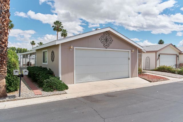 127 Hester Drive 127, Cathedral City, CA 92234