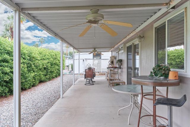 127 Hester Drive 127, Cathedral City, CA 92234