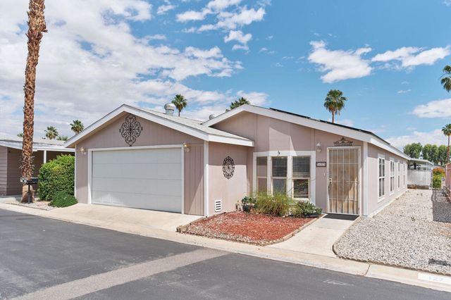 127 Hester Drive 127, Cathedral City, CA 92234