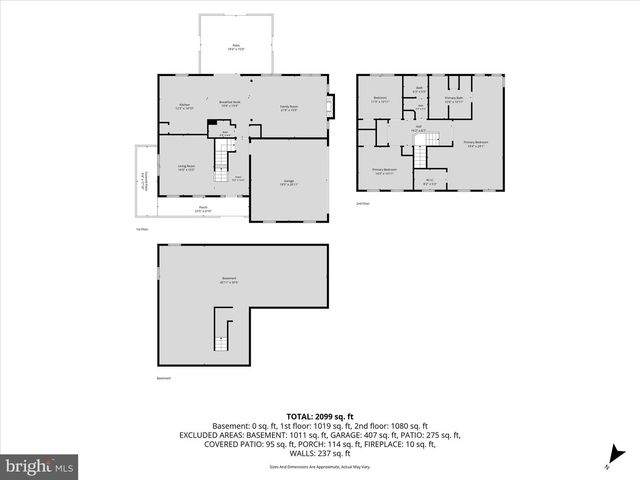 51 STONYBROOK LN, New Oxford, PA 17350