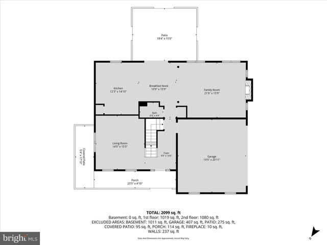 51 STONYBROOK LN, New Oxford, PA 17350
