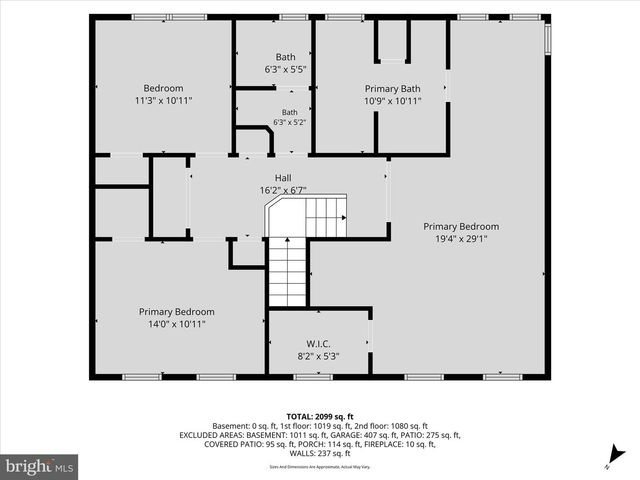 51 STONYBROOK LN, New Oxford, PA 17350