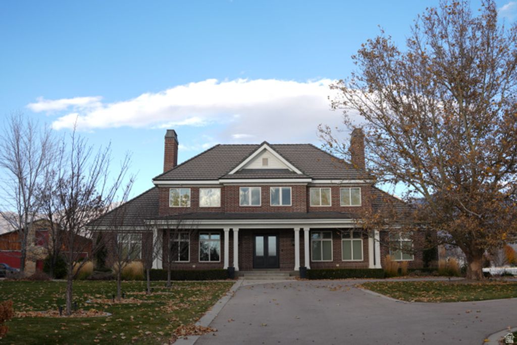 9796 N 5800 W, Highland, UT 84003