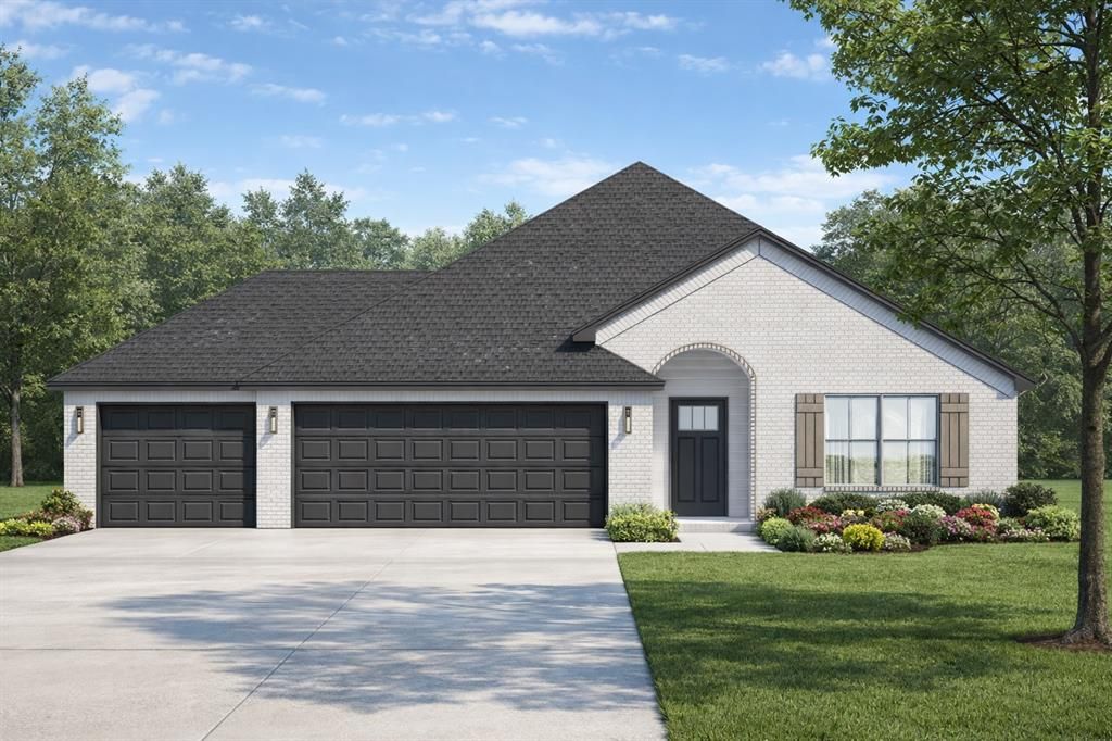 12105 Birch Street, Yukon, OK 73099