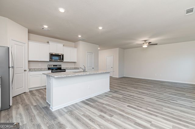 391 Sunfish Circle, Jefferson, GA 30549