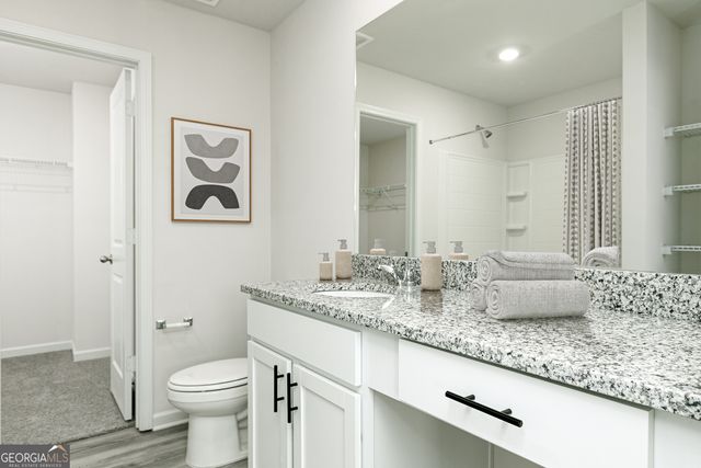 391 Sunfish Circle, Jefferson, GA 30549