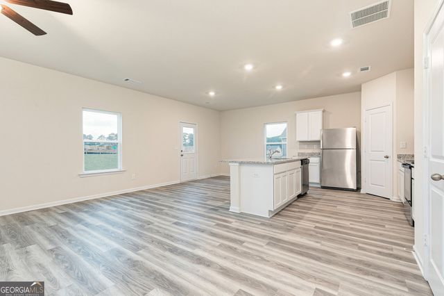 391 Sunfish Circle, Jefferson, GA 30549