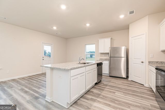 391 Sunfish Circle, Jefferson, GA 30549