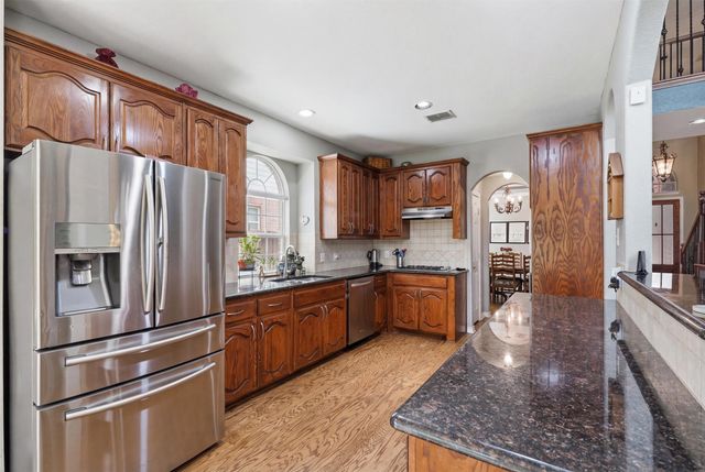 9117 Silsby Drive, Fort Worth, TX 76244