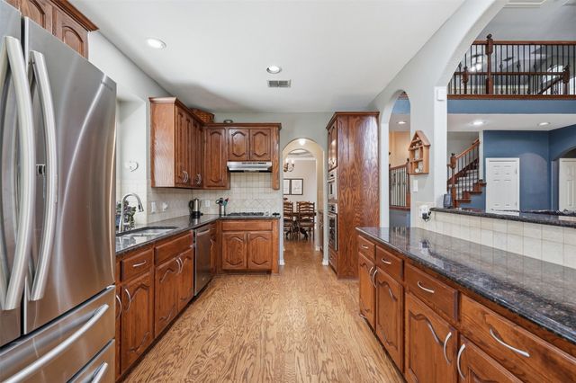 9117 Silsby Drive, Fort Worth, TX 76244