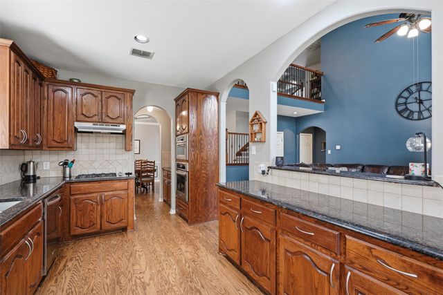 9117 Silsby Drive, Fort Worth, TX 76244