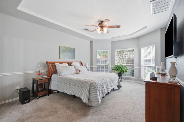 9117 Silsby Drive, Fort Worth, TX 76244