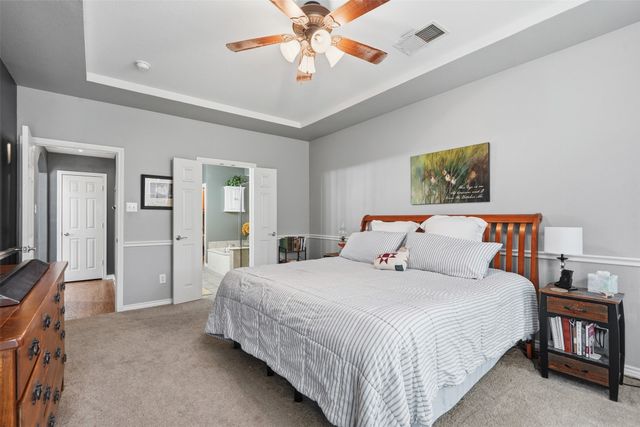 9117 Silsby Drive, Fort Worth, TX 76244