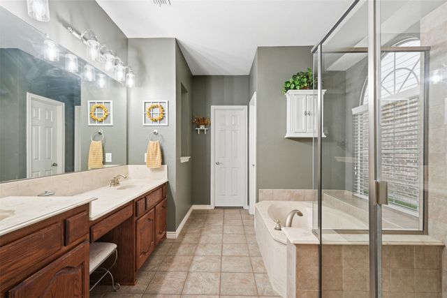 9117 Silsby Drive, Fort Worth, TX 76244