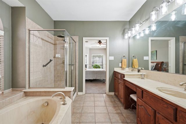 9117 Silsby Drive, Fort Worth, TX 76244