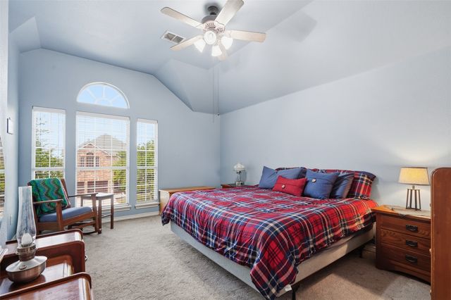 9117 Silsby Drive, Fort Worth, TX 76244