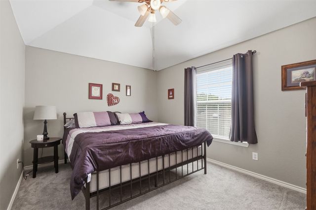 9117 Silsby Drive, Fort Worth, TX 76244