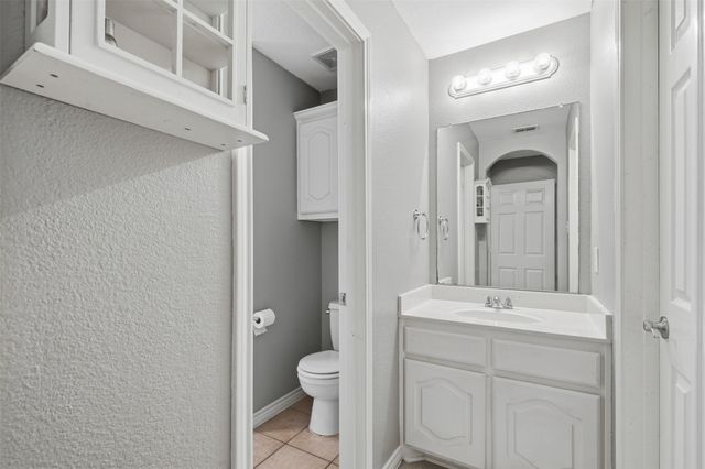 9117 Silsby Drive, Fort Worth, TX 76244