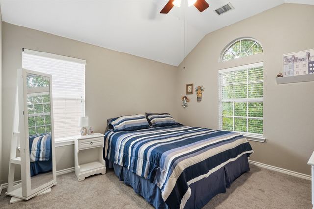 9117 Silsby Drive, Fort Worth, TX 76244