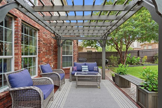 9117 Silsby Drive, Fort Worth, TX 76244