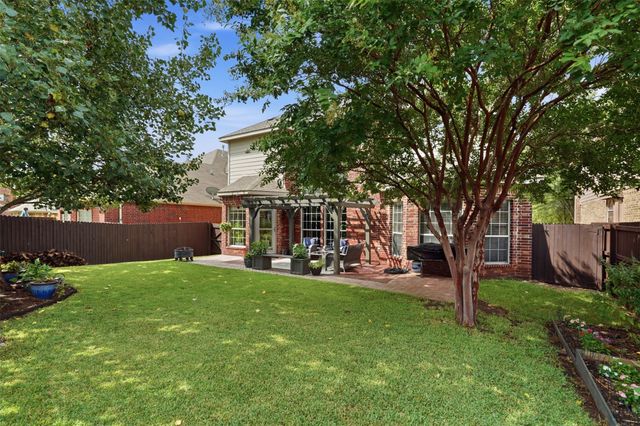 9117 Silsby Drive, Fort Worth, TX 76244