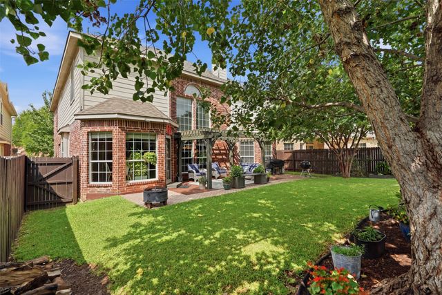 9117 Silsby Drive, Fort Worth, TX 76244