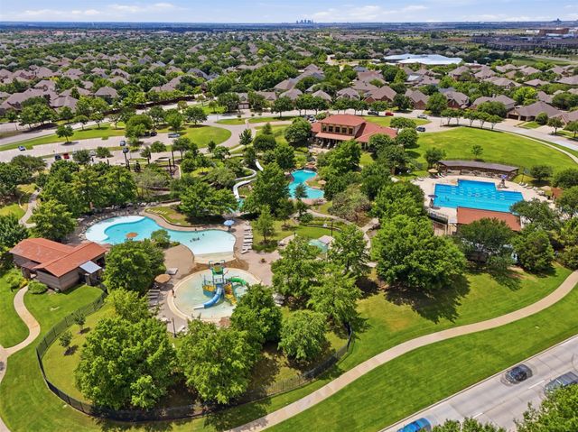 9117 Silsby Drive, Fort Worth, TX 76244