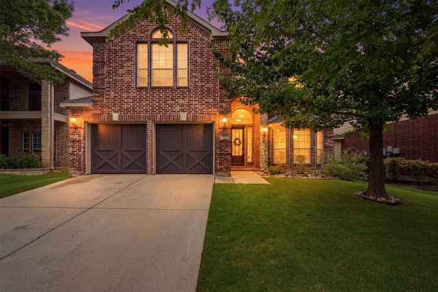 9117 Silsby Drive, Fort Worth, TX 76244