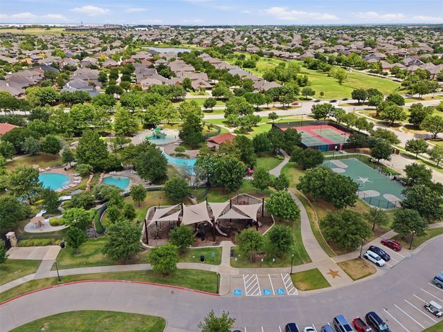 9117 Silsby Drive, Fort Worth, TX 76244