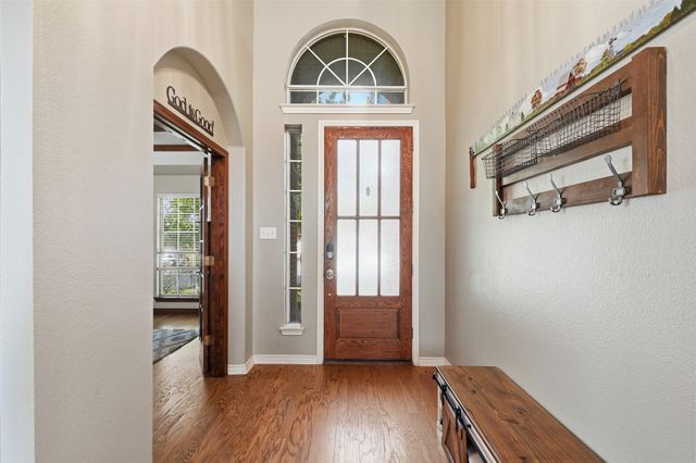 9117 Silsby Drive, Fort Worth, TX 76244