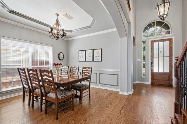 9117 Silsby Drive, Fort Worth, TX 76244