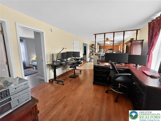 544 Bauer Road, Moore Twp, PA 18014