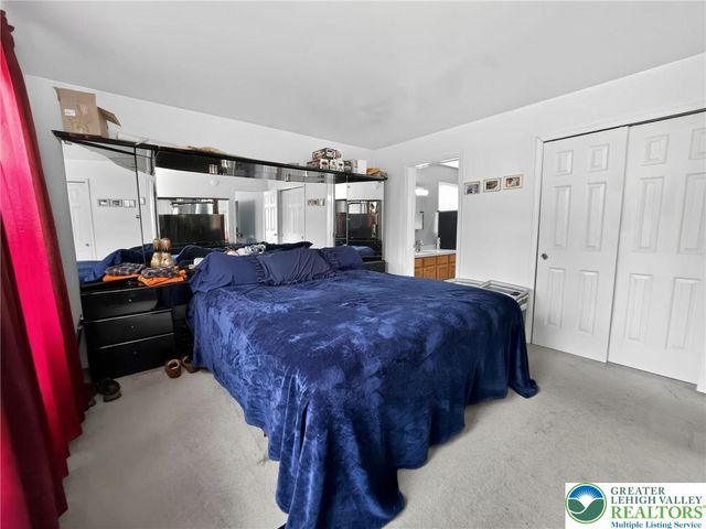 544 Bauer Road, Moore Twp, PA 18014
