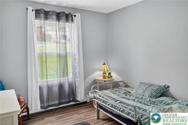 544 Bauer Road, Moore Twp, PA 18014