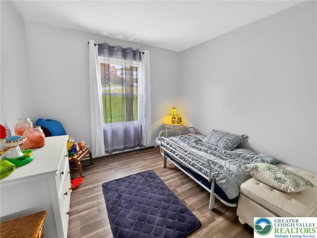 544 Bauer Road, Moore Twp, PA 18014