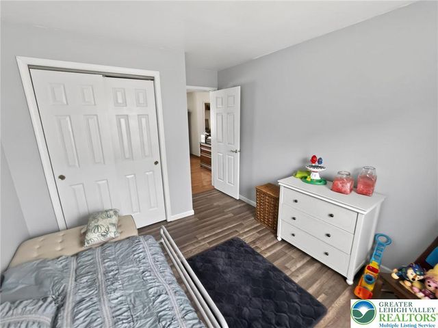 544 Bauer Road, Moore Twp, PA 18014