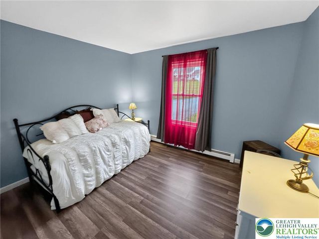 544 Bauer Road, Moore Twp, PA 18014