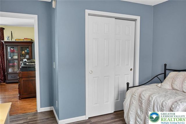 544 Bauer Road, Moore Twp, PA 18014