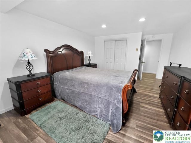 544 Bauer Road, Moore Twp, PA 18014