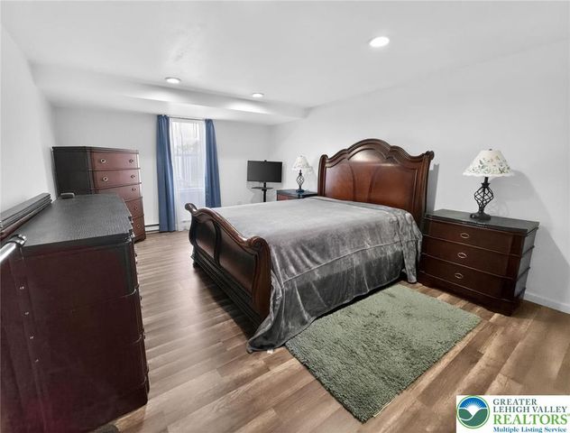 544 Bauer Road, Moore Twp, PA 18014