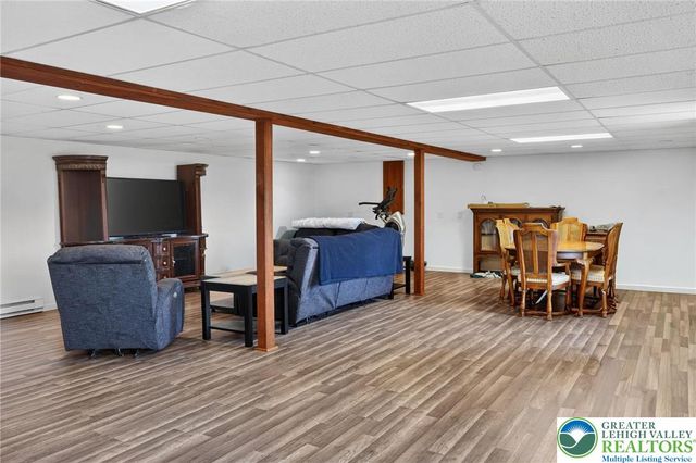 544 Bauer Road, Moore Twp, PA 18014