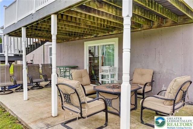 544 Bauer Road, Moore Twp, PA 18014