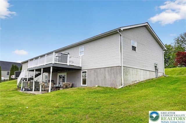 544 Bauer Road, Moore Twp, PA 18014