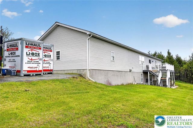 544 Bauer Road, Moore Twp, PA 18014
