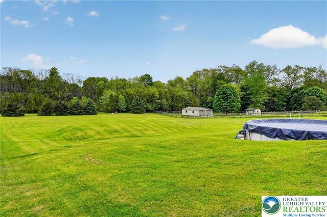 544 Bauer Road, Moore Twp, PA 18014