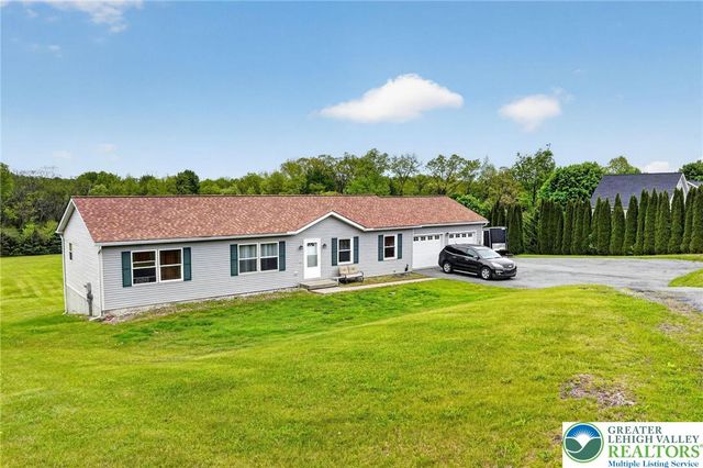 544 Bauer Road, Moore Twp, PA 18014