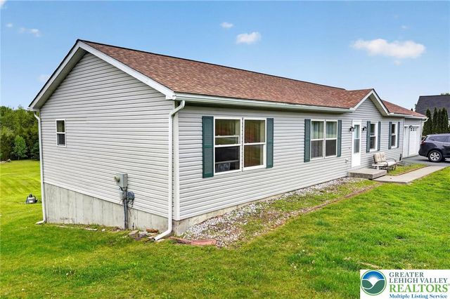 544 Bauer Road, Moore Twp, PA 18014