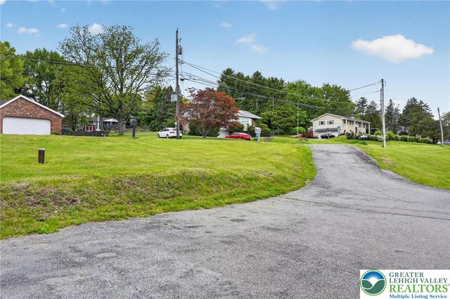 544 Bauer Road, Moore Twp, PA 18014
