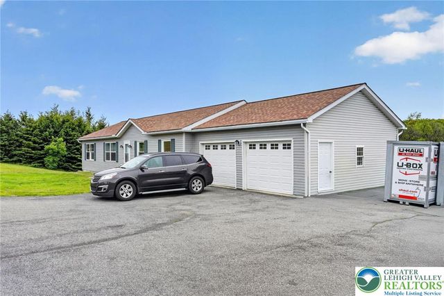 544 Bauer Road, Moore Twp, PA 18014