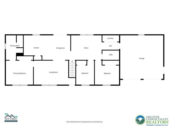 544 Bauer Road, Moore Twp, PA 18014